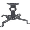 Manhattan Universal Projector Ceiling Mount 461184